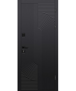 OIKO Standard Orbit Black